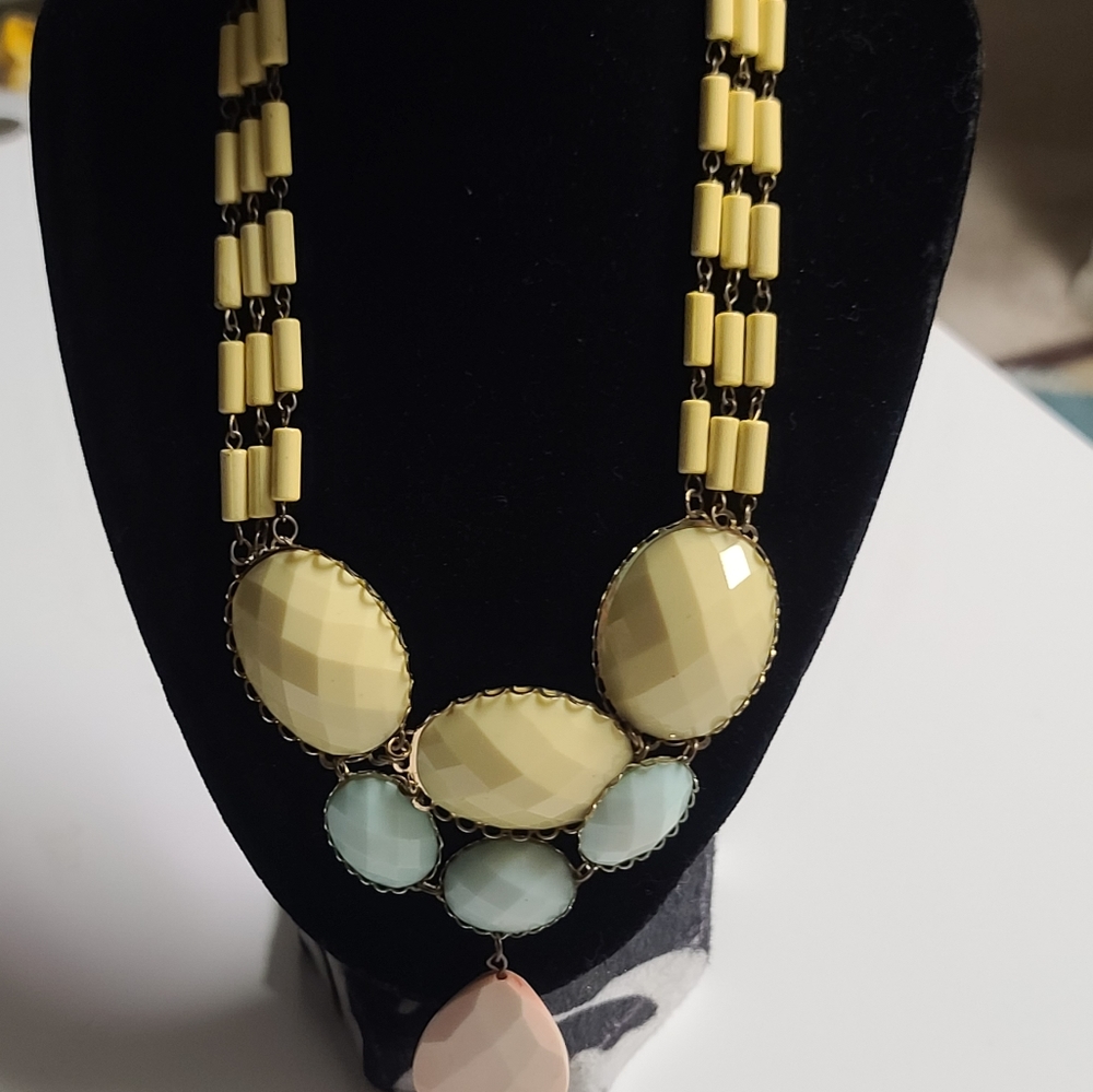 Vintage necklace